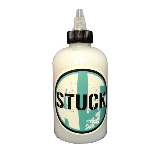 Industry Inks Stuck AF 8oz Btl - Click Image to Close